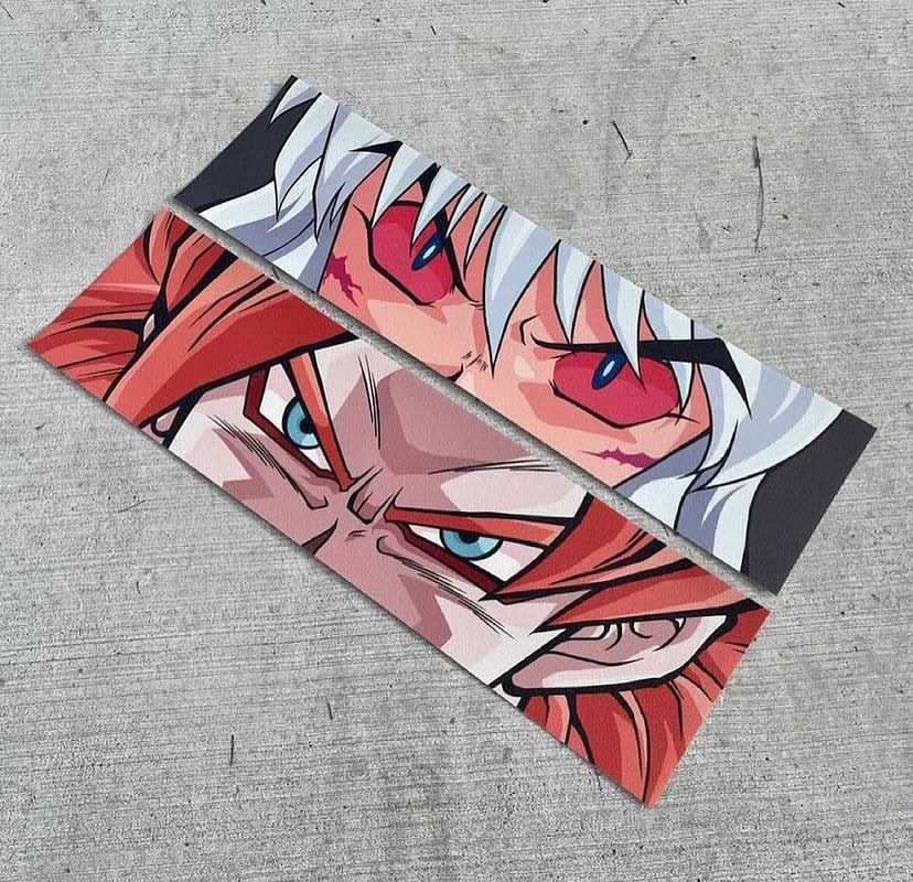 Buy Anime Grip Tape Online In India  Etsy India