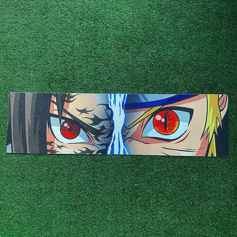 I want an anime grip tape for my first board but I cant decide which one  of these I want Which one do you think is the coolest  rNewSkaters